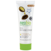 Kem chống lão hóa 24 giờ với dầu Argan và axit hyaluronic ECO 50 ml - NEOBIO